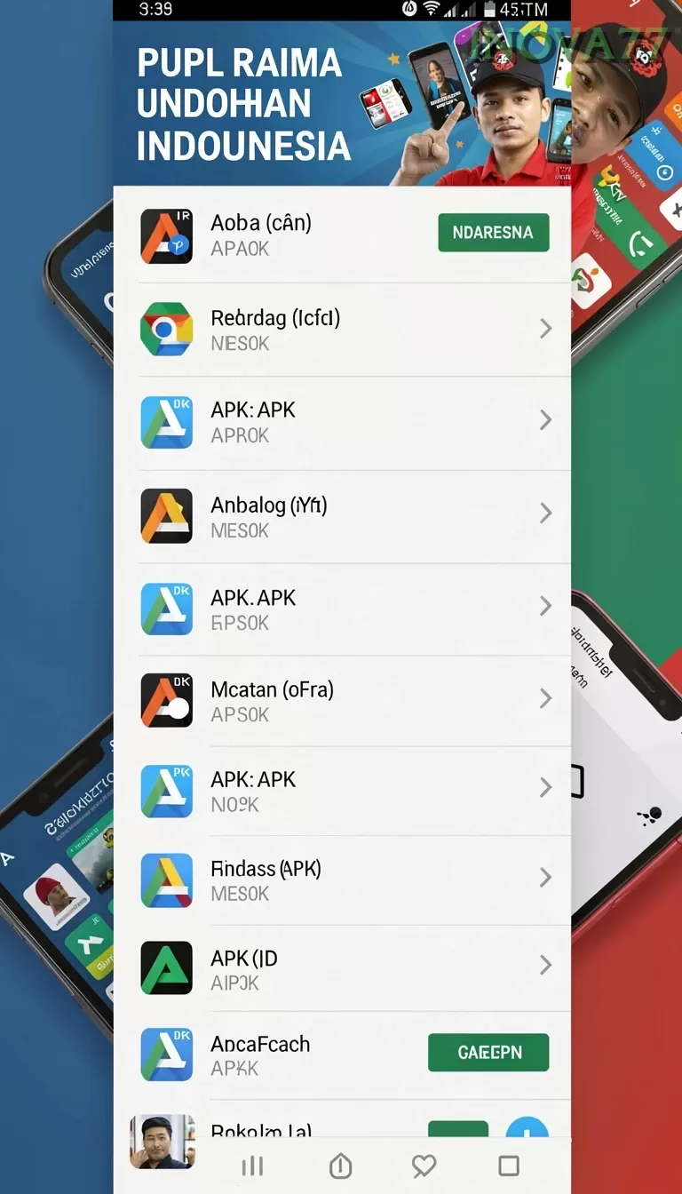 Cuplikan layar CLBKTOTO — aktivitas