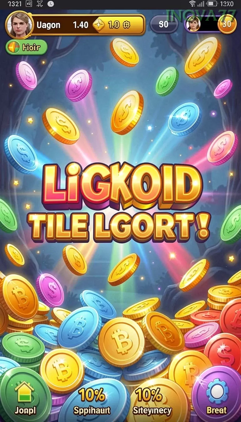Cuplikan layar SS88BET — menu navigasi